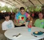 2014 Three Rivers Festival