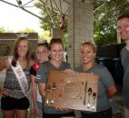 2014 Three Rivers Festival