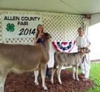 2014 Allen County Fair