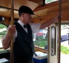 2014 Three Rivers Festival