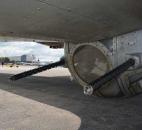 PHOTO GALLERY: Inside the Memphis Belle B-17 WWII aircraft