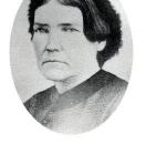 Civil War nurse Eliza George, or "Mother George," began military service after her son-in-law Sion Bass died on the battlefield.