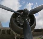 PHOTO GALLERY: Inside the Memphis Belle B-17 WWII aircraft