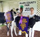 2014 Allen County Fair