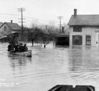 One of the hardest-hit neighborhoods was the Nebraska neighborhood. (Photo courtesy of The History Center)