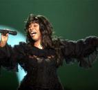 Donna Summer, shown in a 2009 photo, died May 17. Summer's disco hits include "Last Dance" and "Hot Stuff." Photo by The Associated Press