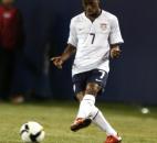 The United States' mens national soccer team came from being down 0-1 to beat Honduras 2-1 in a FIFA World Cup qualifier match on Saturday at Soldier Field in Chicago.