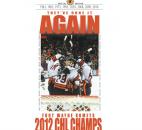 0511 Komets Commemorative Section cover