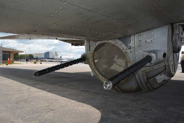 Photo Gallery Inside The Memphis Belle B 17 Wwii Aircraft
